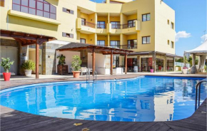 Nice apartment in Mazarrón with Outdoor swimming pool, WiFi and 2 Bedrooms